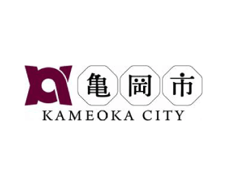 京都府亀岡市