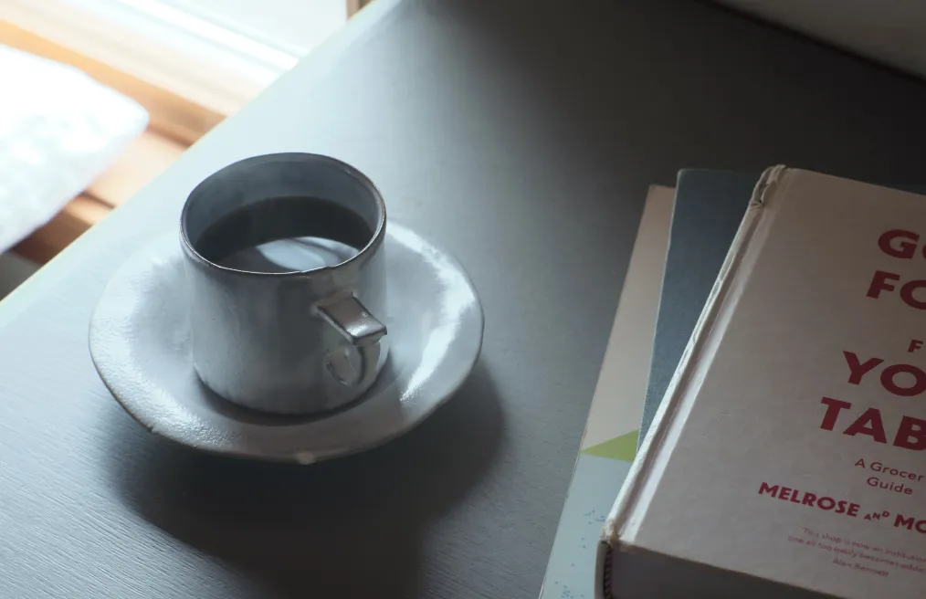 コーヒーのイメージ