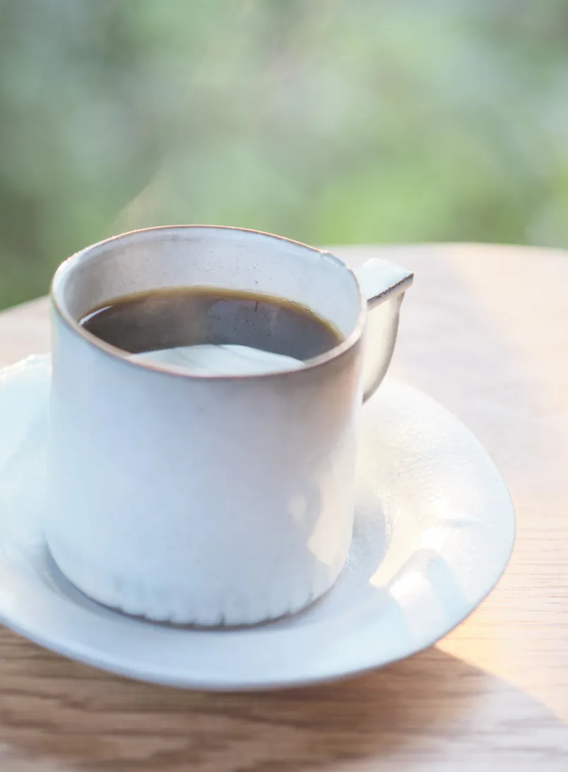 コーヒーのイメージ