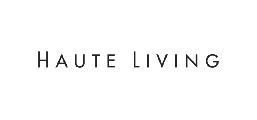 HAUTE LIVING
