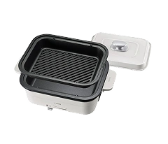 Electric Griddles Product List