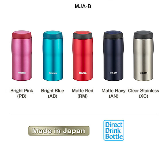 MJA-B