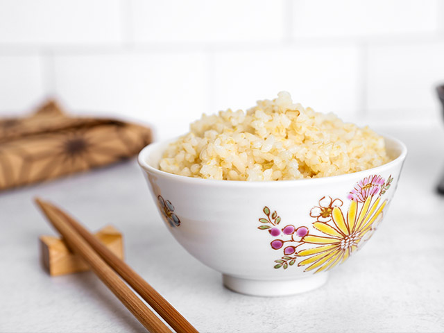 Brown Rice