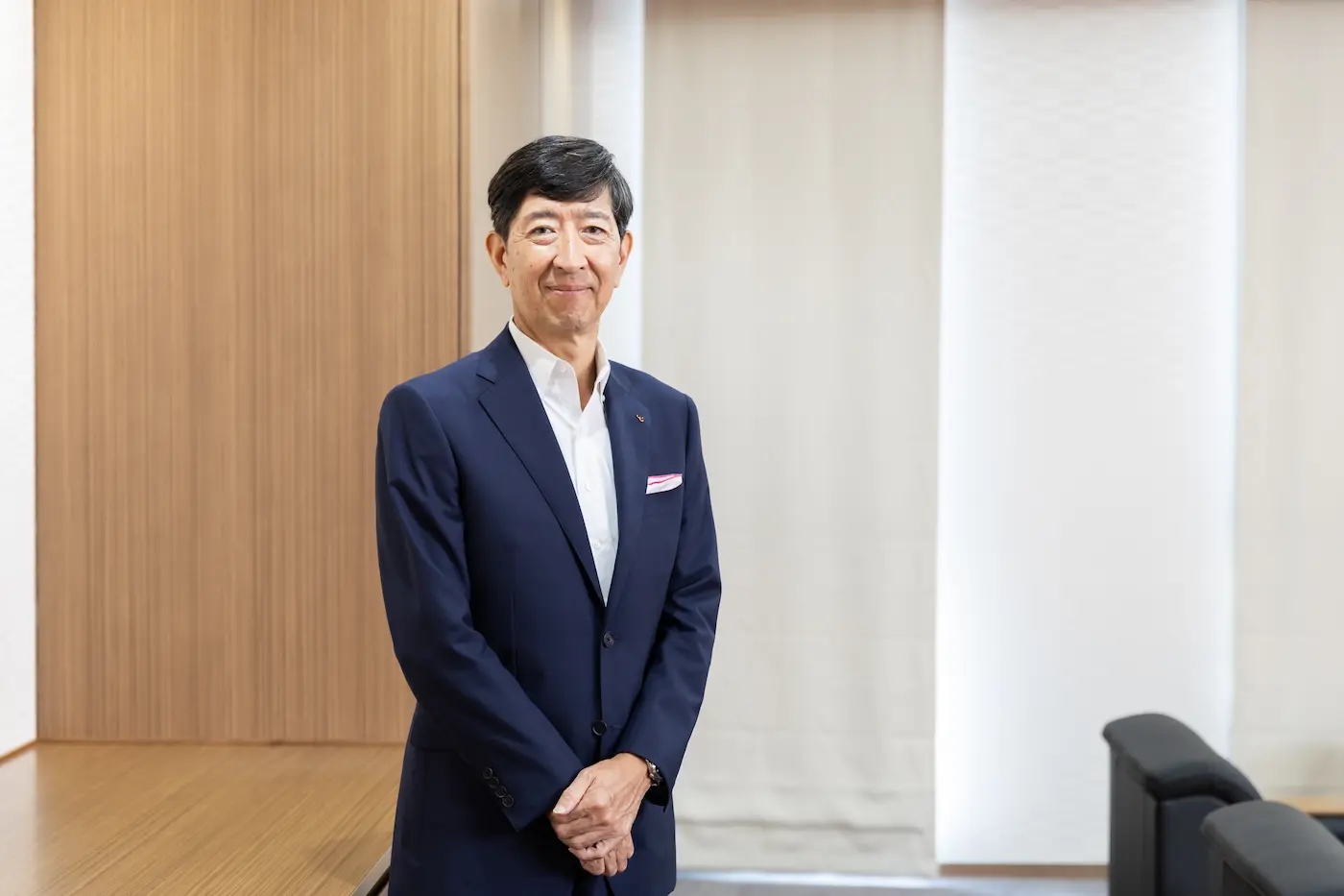 “Spreading Joyous Harmony”: The Vision of Tiger Corporation as a Centenary Company