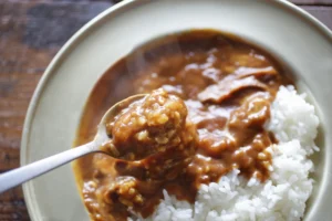 圧力鍋で美味しいカレーを作ろう！おすすめのレシピと調理のコツ - 注目記事